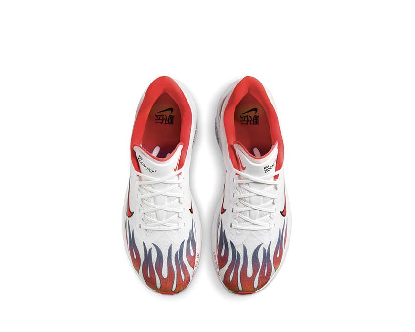 Nike Zoom Fly 6 Prm "Ekiden"
