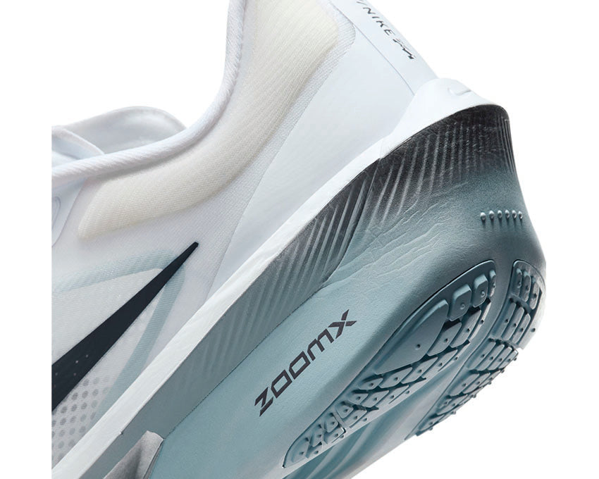 Nike Zoom Fly 6 "Pure Platinum"