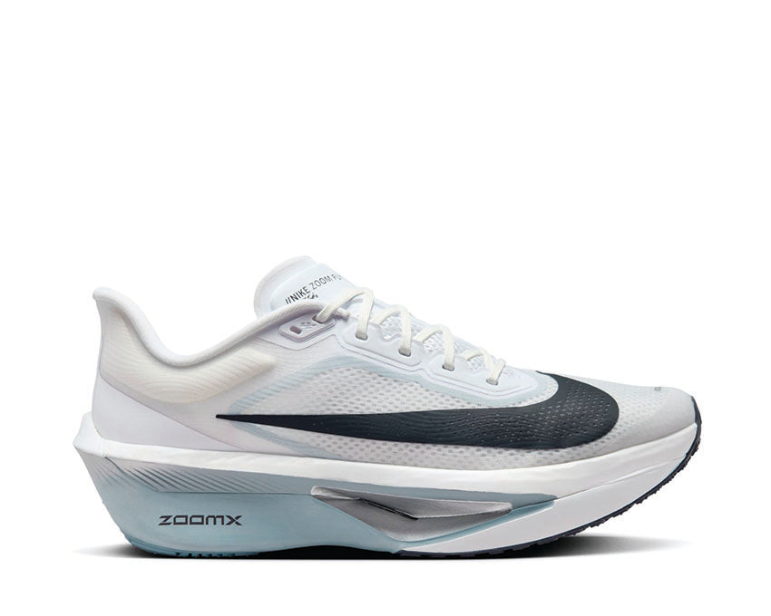 Nike Zoom Fly 6 "Pure Platinum"
