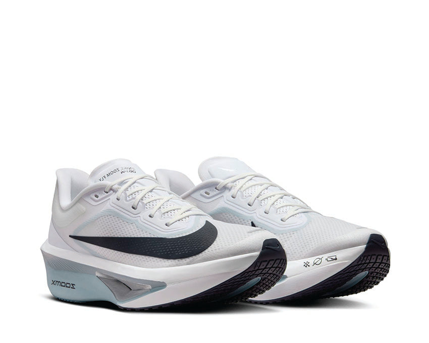 Nike Zoom Fly 6 "Pure Platinum"