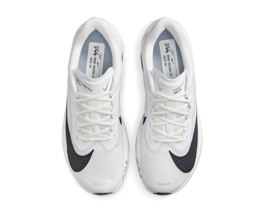 Nike Zoom Fly 6 "Pure Platinum"