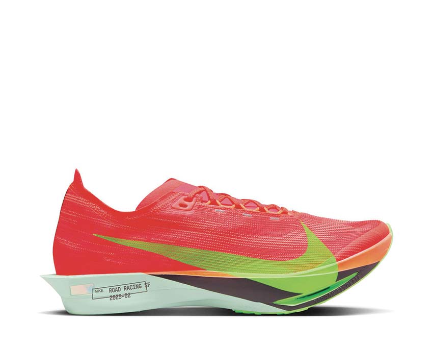 Nike ZoomX Streakfly 2 "Bright Crimson"
