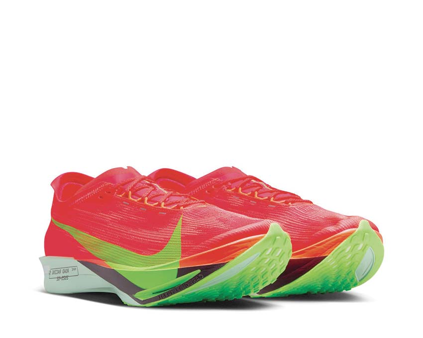 Nike ZoomX Streakfly 2 "Bright Crimson"