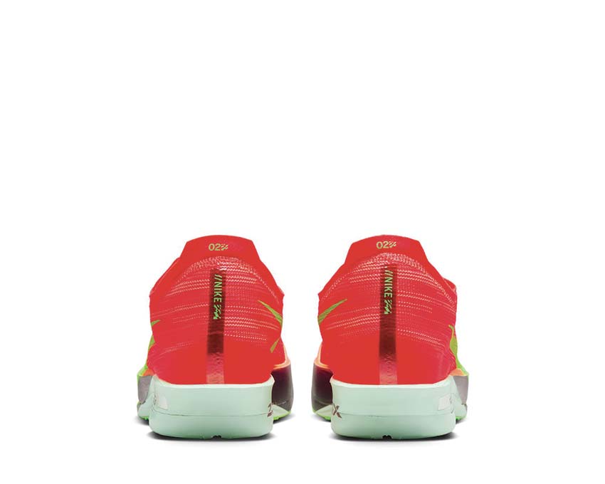 Nike ZoomX Streakfly 2 "Bright Crimson"