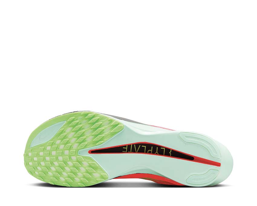 Nike ZoomX Streakfly 2 "Bright Crimson"