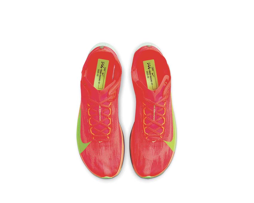 Nike ZoomX Streakfly 2 "Bright Crimson"