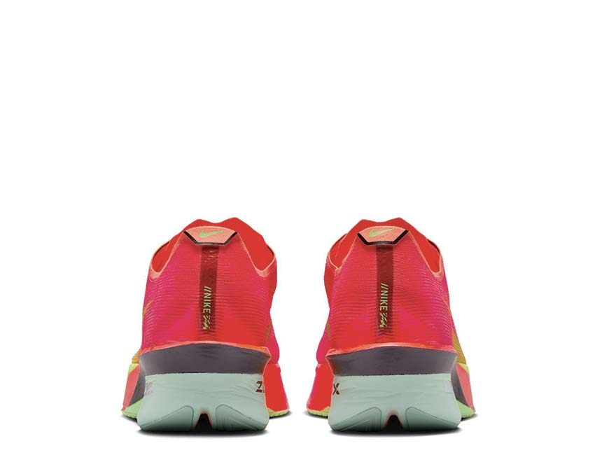 Nike Zoomx Vaporfly Next 4% "Bright Crimson"