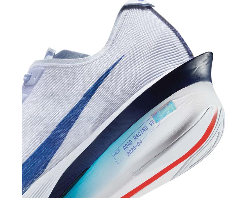 Nike Zoomx Vaporfly Next 4% "Ghost" qq