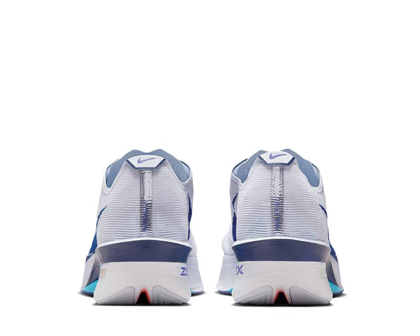 Nike Zoomx Vaporfly Next 4% "Ghost" qq