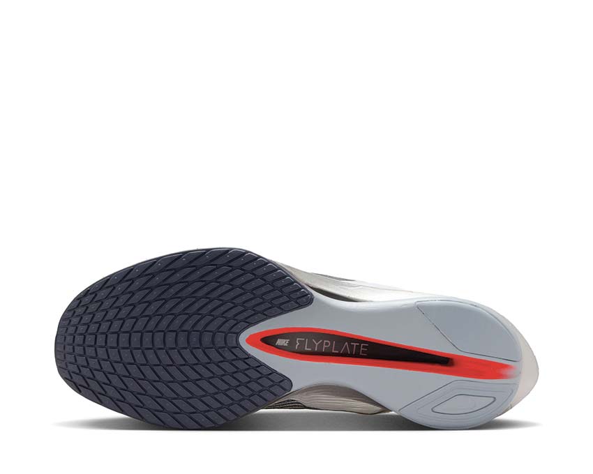 Nike Zoomx Vaporfly Next 4% "Obsidian Mist"