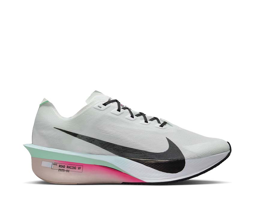 Nike Zoomx Vaporfly Next 4% "Mint Foam"