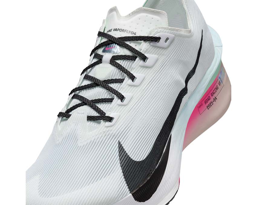 Nike Zoomx Vaporfly Next 4% "Mint Foam"