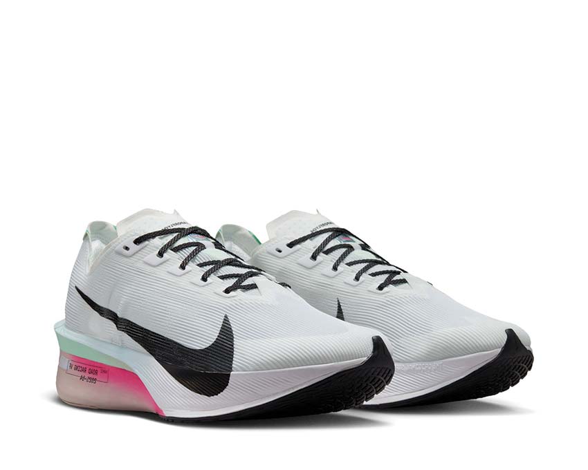 Nike Zoomx Vaporfly Next 4% "Mint Foam"