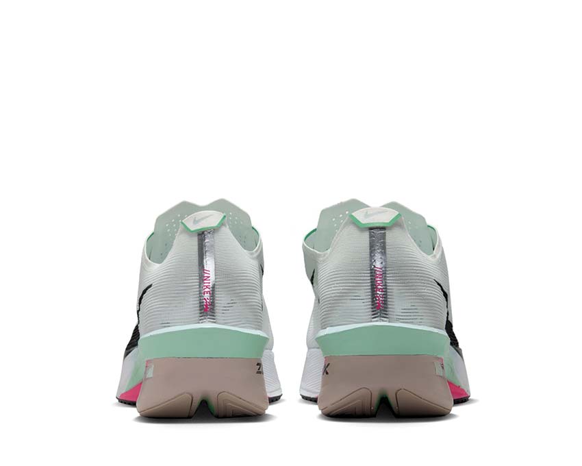Nike Zoomx Vaporfly Next 4% "Mint Foam"