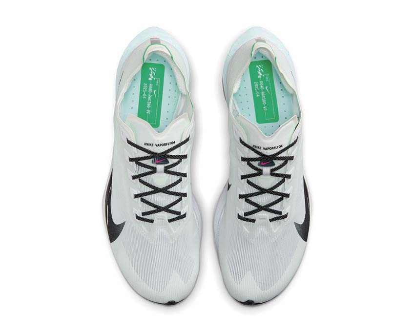 Nike Zoomx Vaporfly Next 4% "Mint Foam"