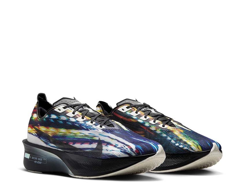 Nike Zoomx Vaporfly Next 4% PRM "Light Trails"