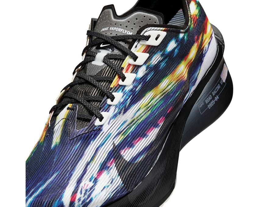 Nike Zoomx Vaporfly Next 4% PRM "Light Trails"