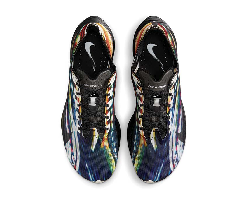 Nike Zoomx Vaporfly Next 4% PRM "Light Trails"