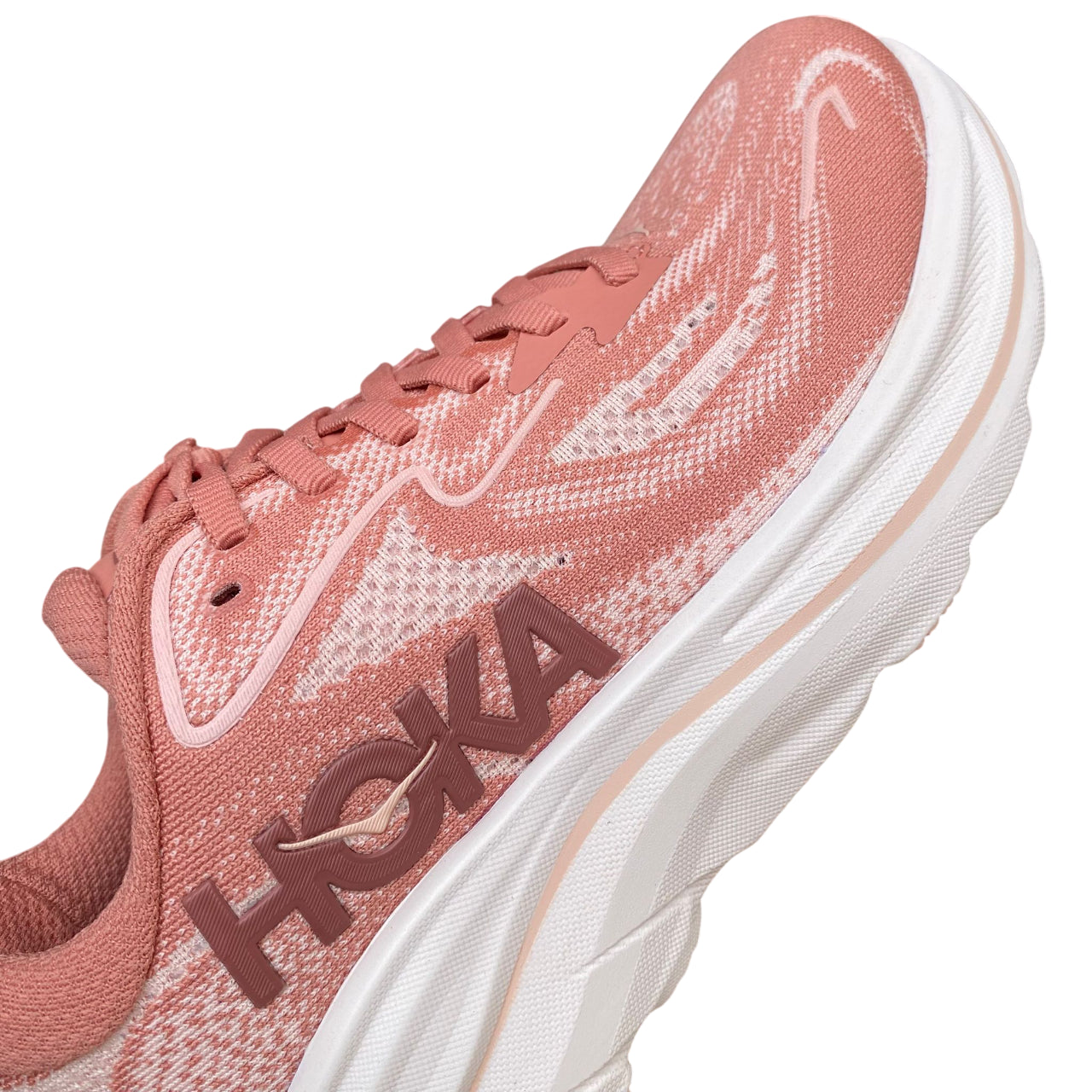 Hoka One One 1162031/BHRS | Scarpa Running Donna Clifton 10 Leggera e Morbida