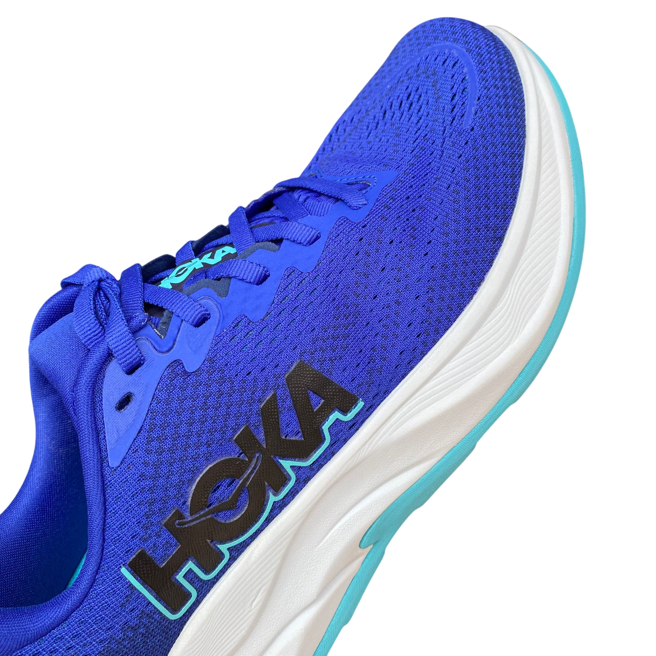 Hoka One One 1155130/MLNG | Scarpa Running Uomo Rincon 4 Blu