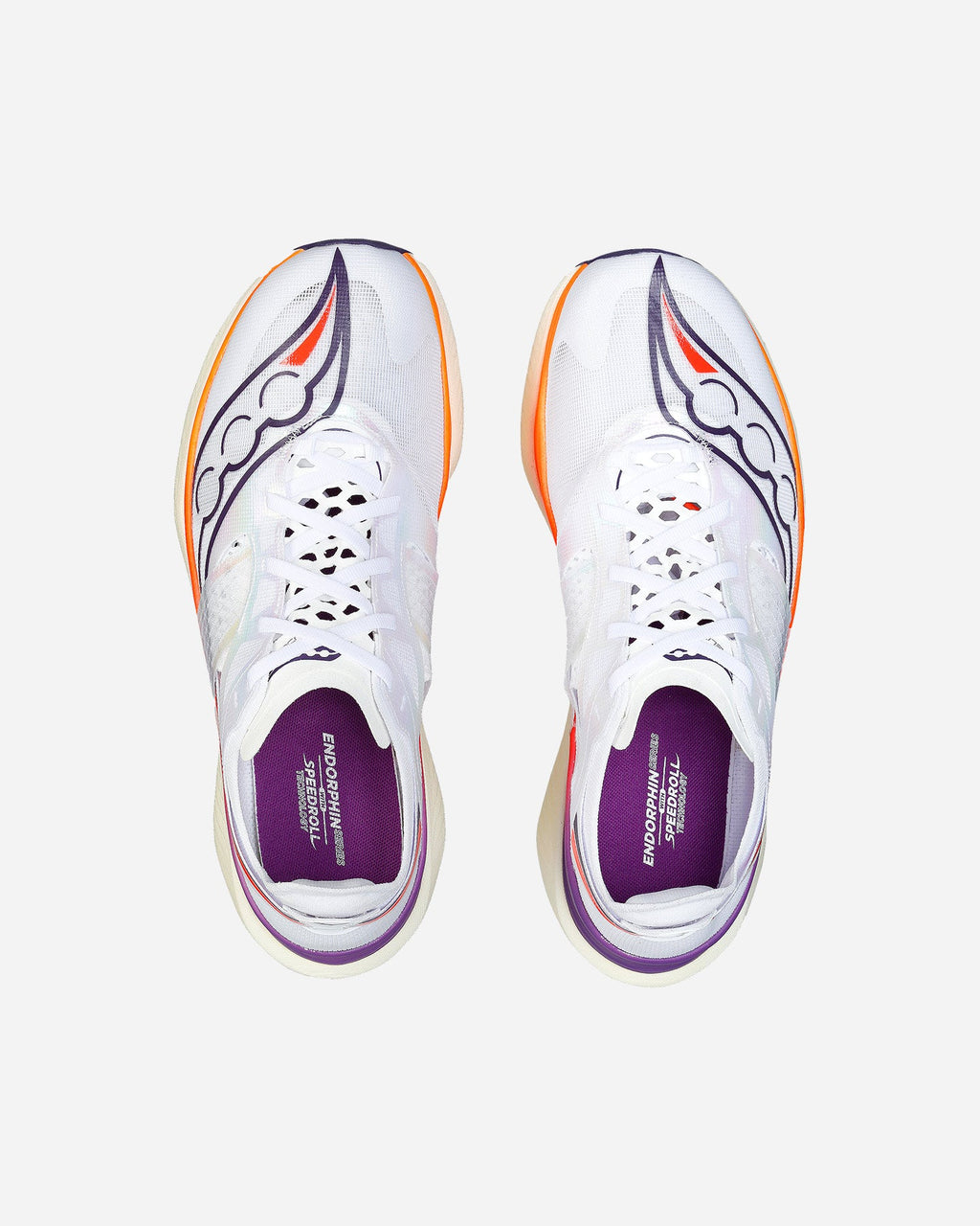 SCARPE RUNNING SAUCONY ENDORPHIN ELITE W