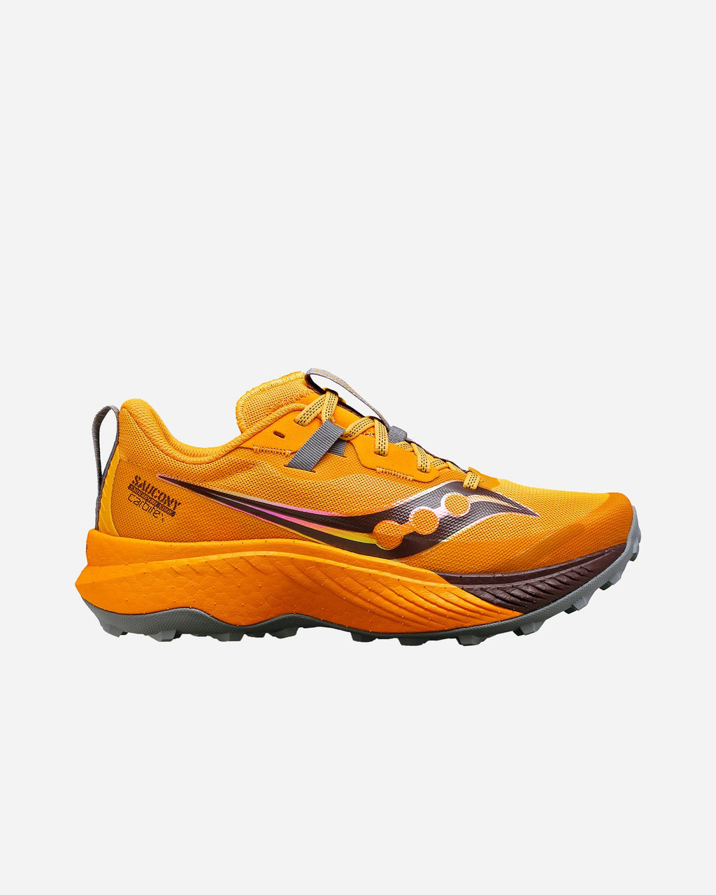SCARPE TRAIL SAUCONY ENDORPHIN EDGE W