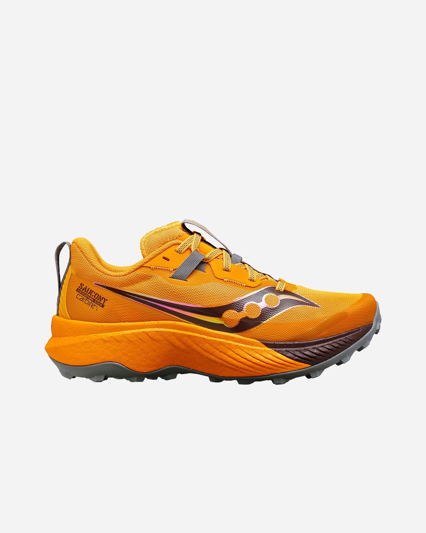 SCARPE TRAIL SAUCONY ENDORPHIN EDGE W
