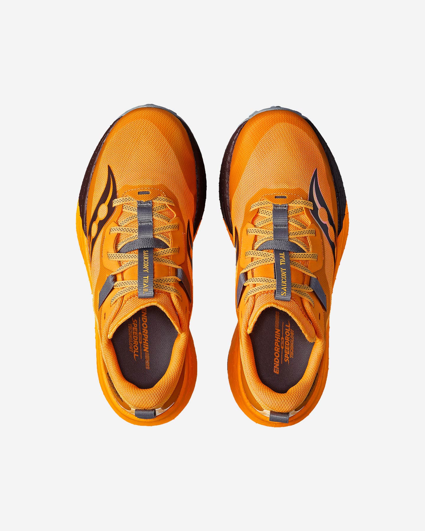 SCARPE TRAIL SAUCONY ENDORPHIN EDGE W