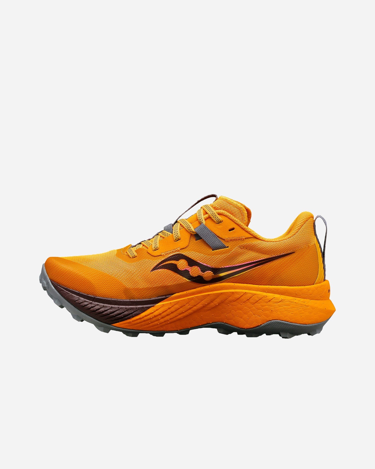 SCARPE TRAIL SAUCONY ENDORPHIN EDGE W