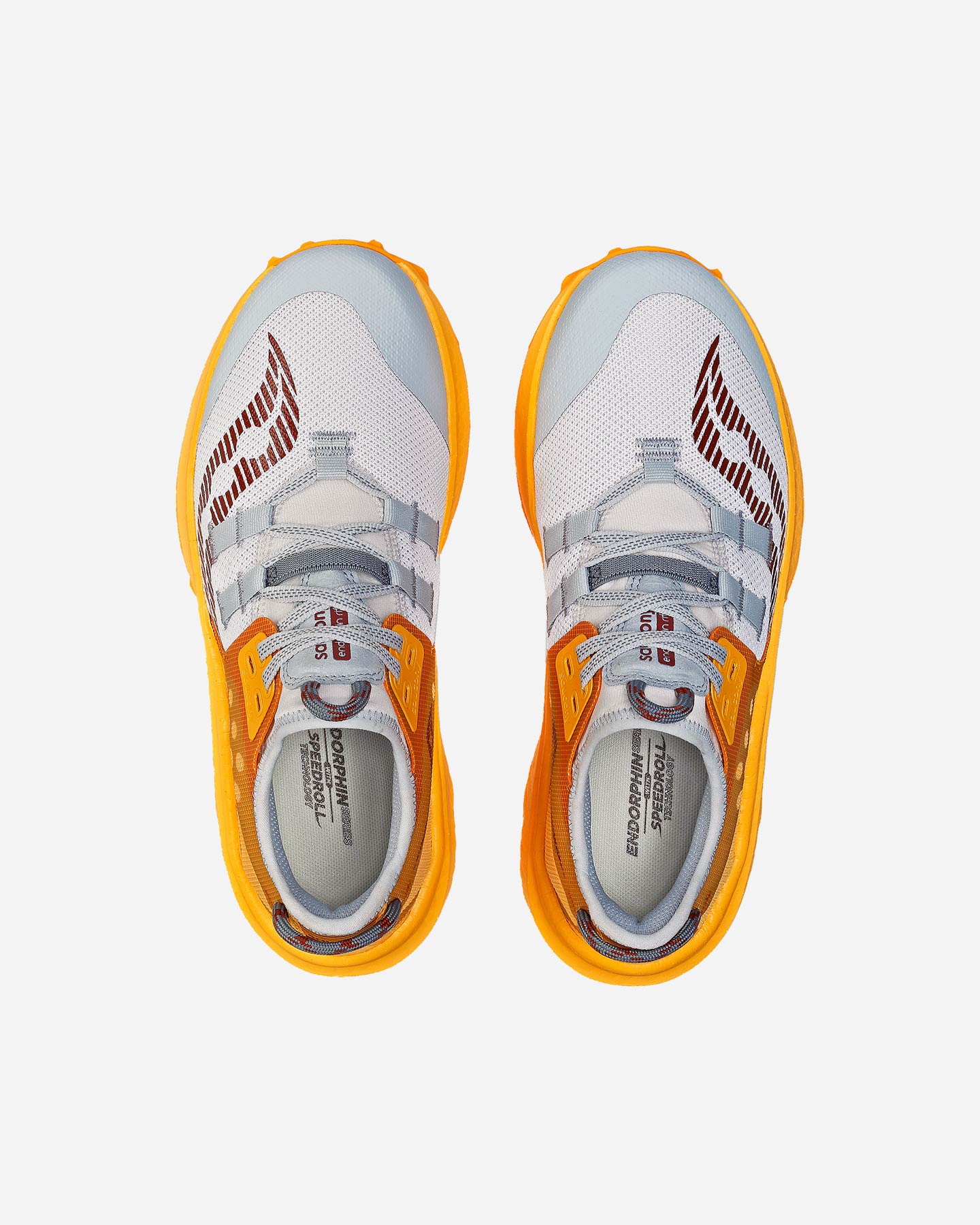 SCARPE TRAIL SAUCONY ENDORPHIN RIFT W