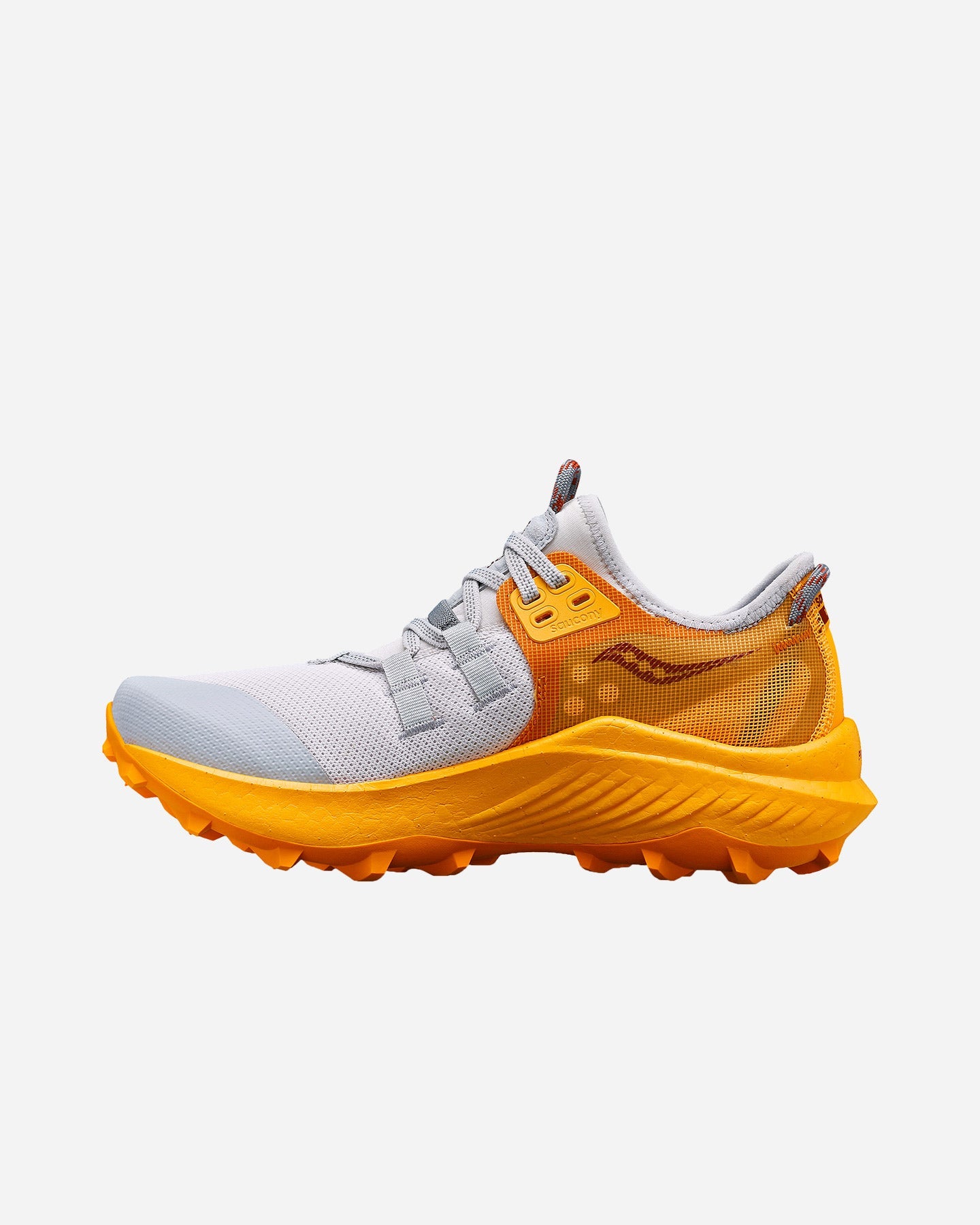 SCARPE TRAIL SAUCONY ENDORPHIN RIFT W