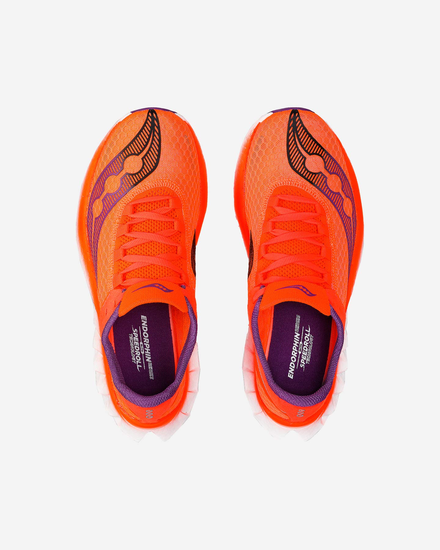 SCARPE RUNNING SAUCONY ENDORPHIN PRO 4 W