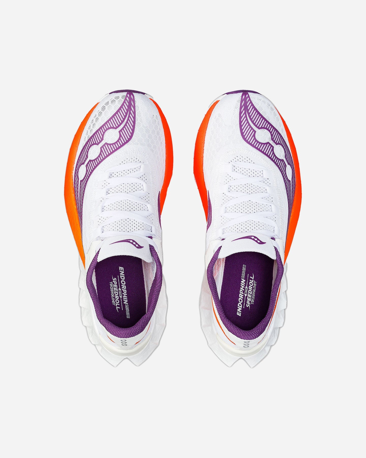 SCARPE RUNNING SAUCONY ENDORPHIN PRO 4 W