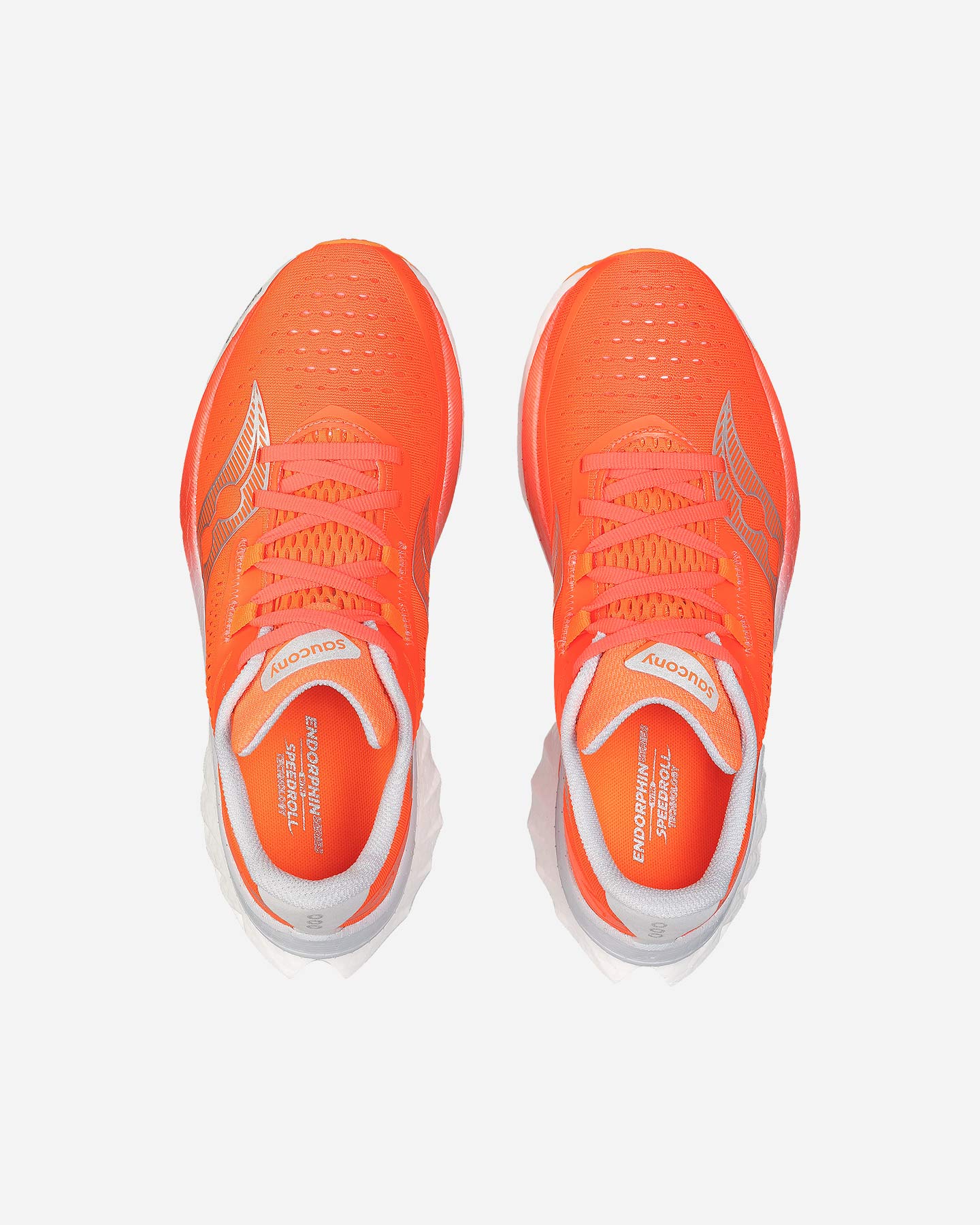 SCARPE RUNNING SAUCONY ENDORPHIN SPEED 4 W