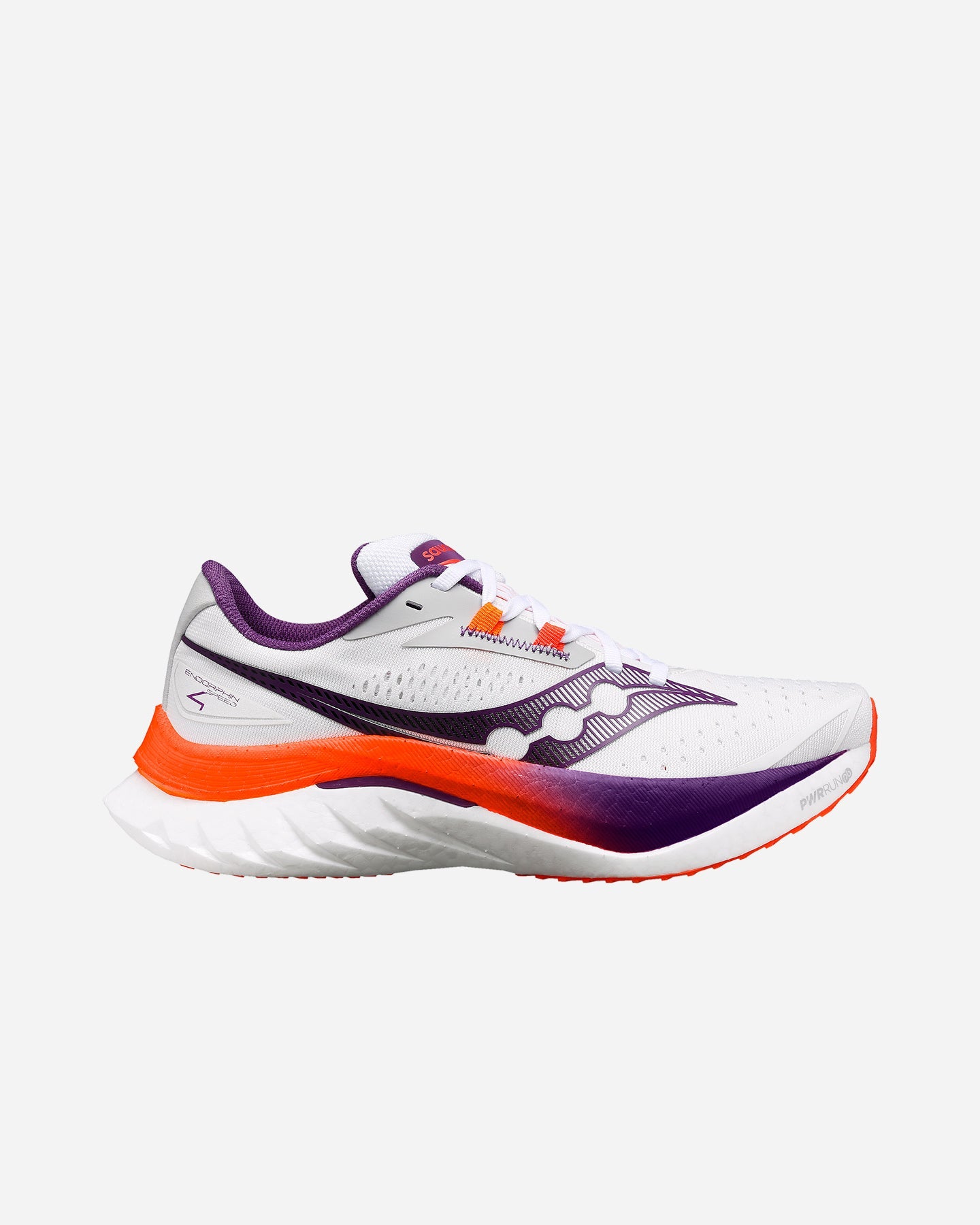 SCARPE RUNNING SAUCONY ENDORPHIN SPEED 4 W