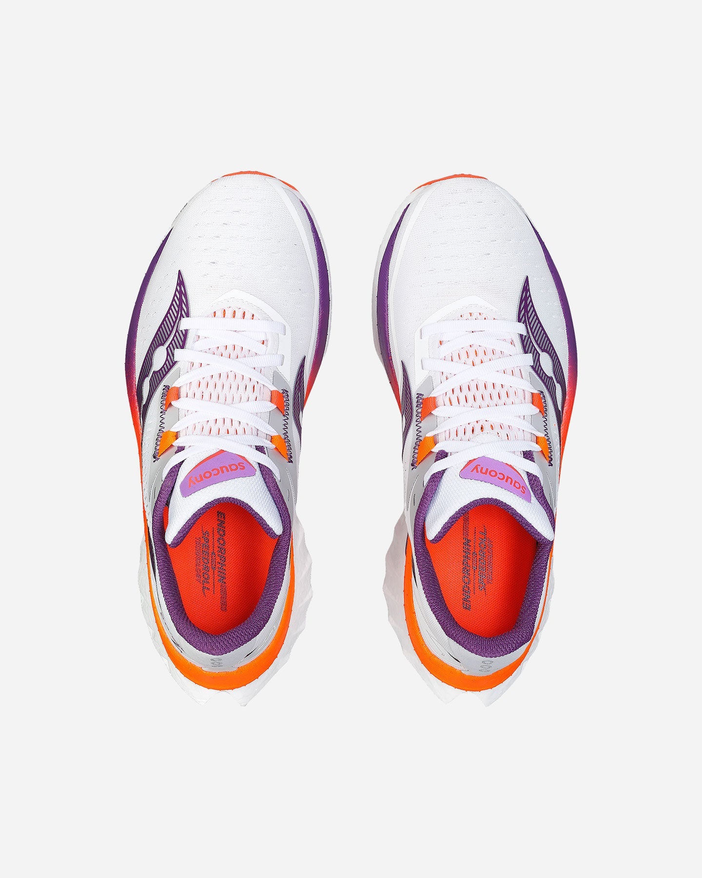 SCARPE RUNNING SAUCONY ENDORPHIN SPEED 4 W
