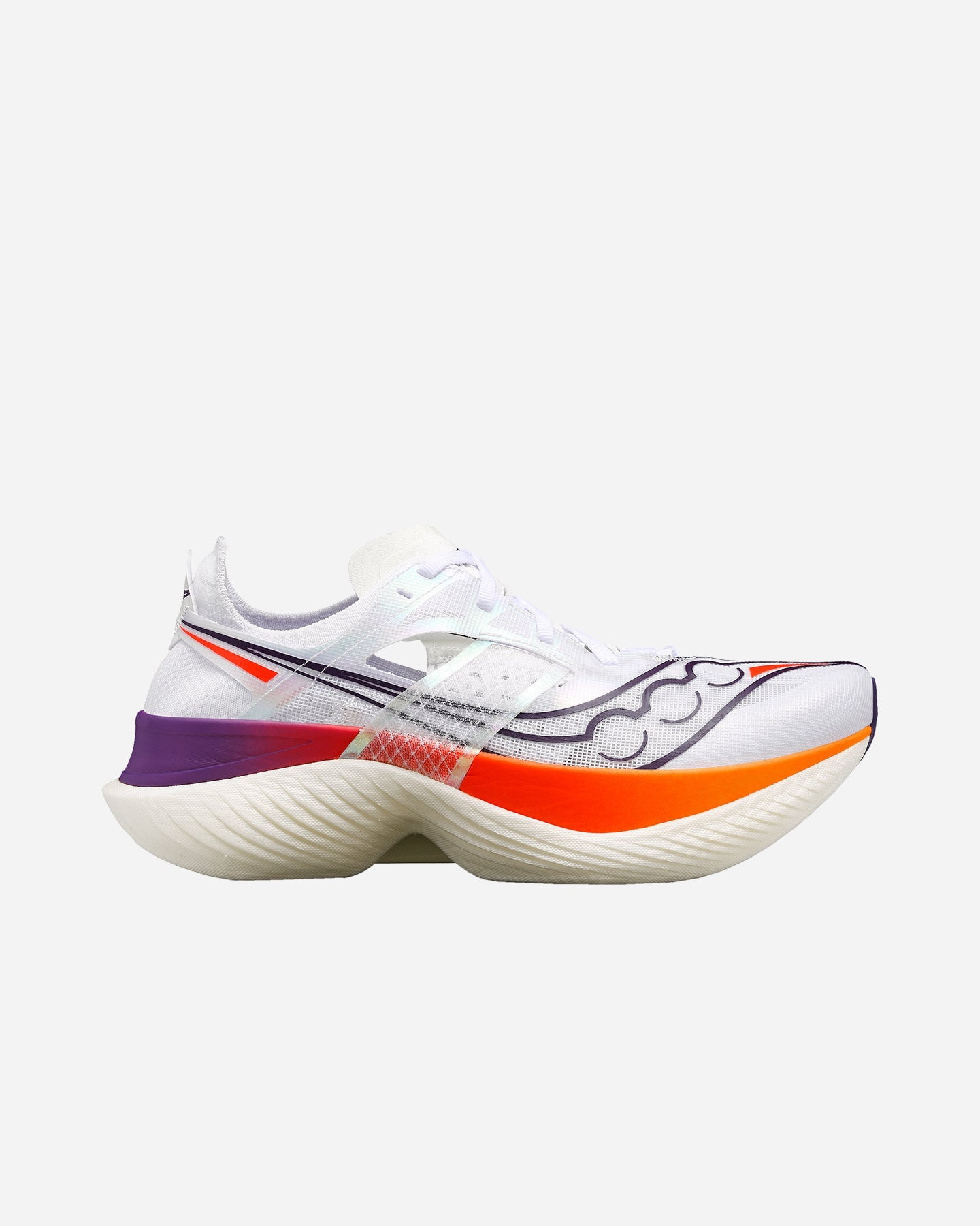 SCARPE RUNNING SAUCONY ENDORPHIN ELITE M