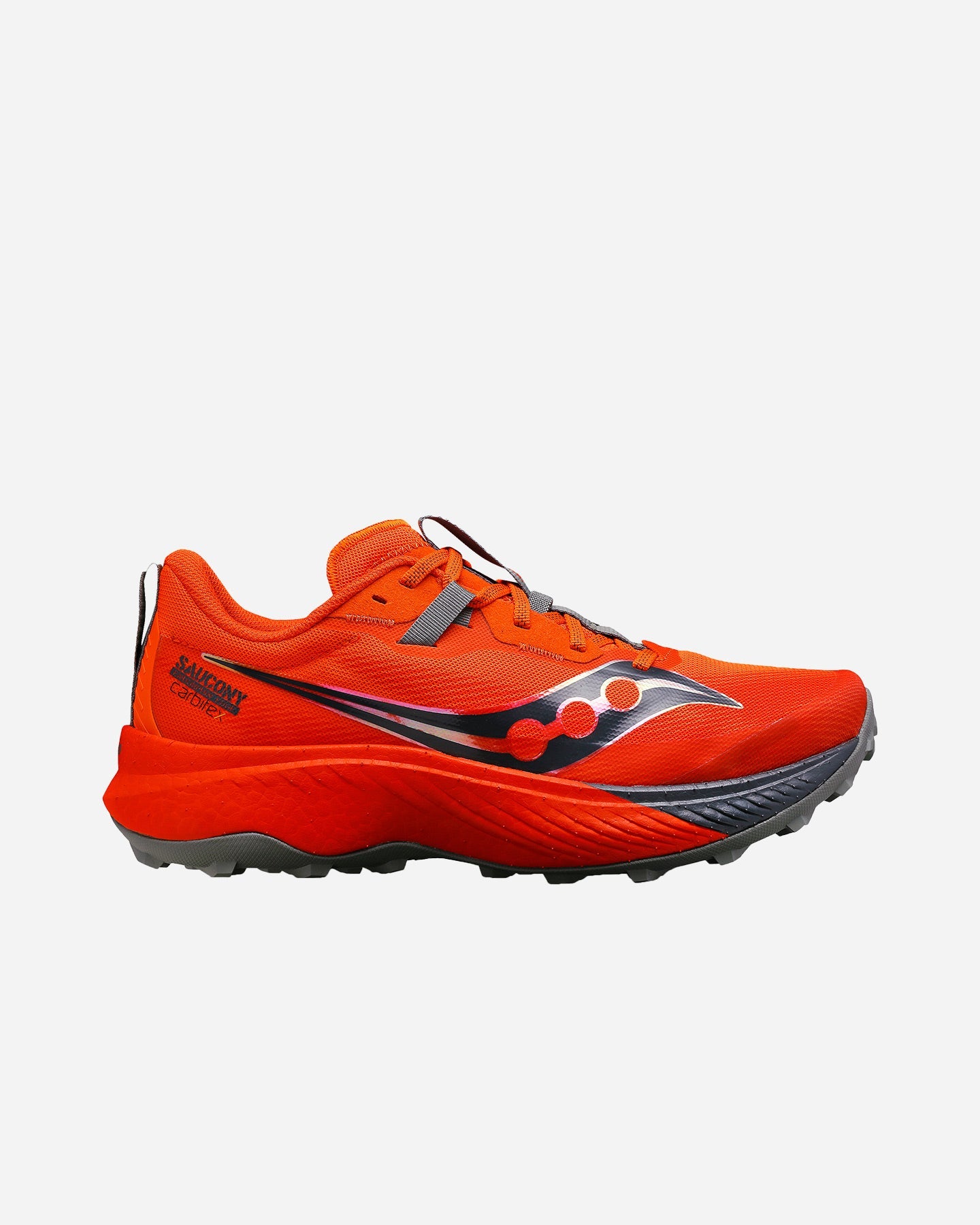 SCARPE TRAIL SAUCONY ENDORPHIN EDGE M