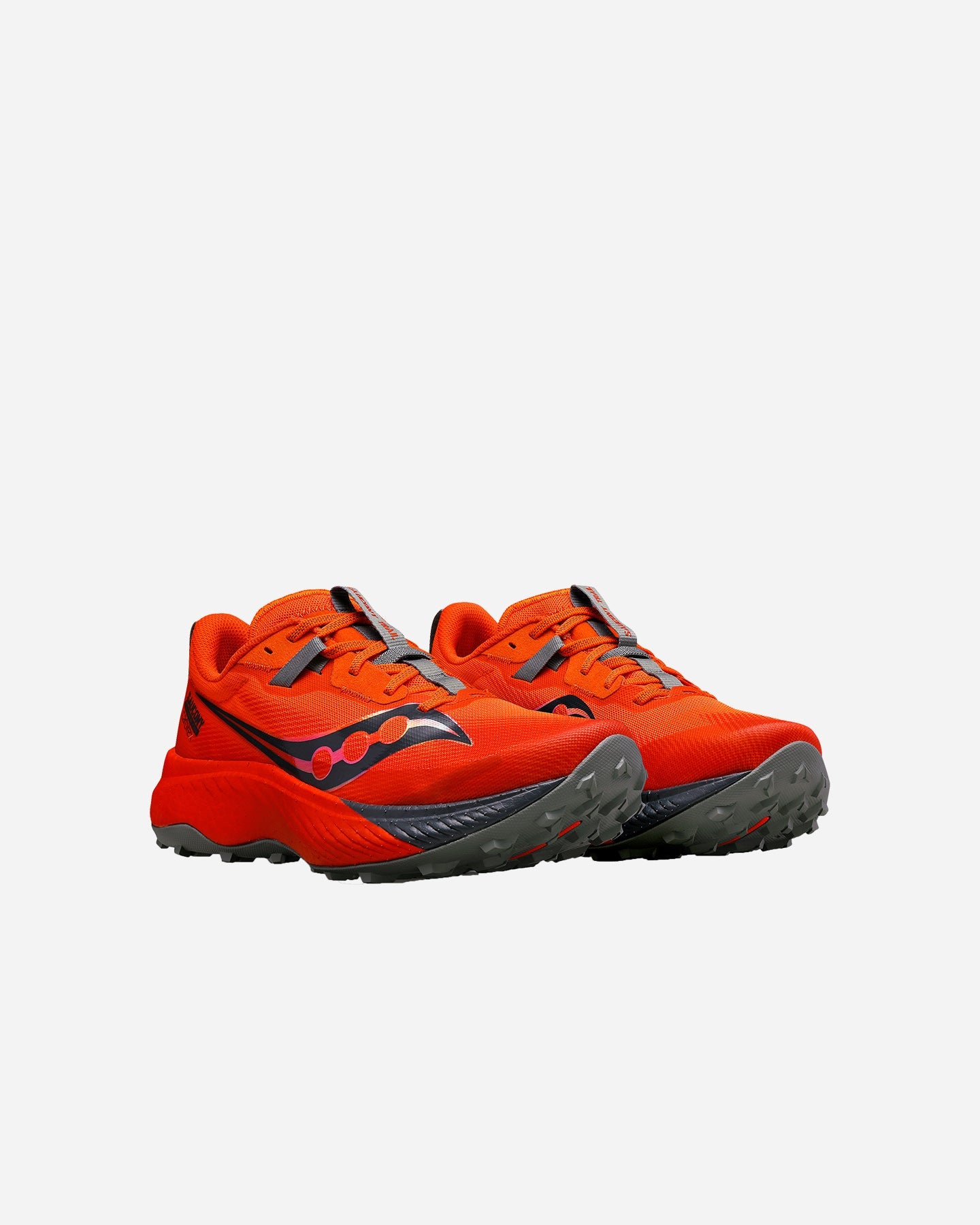 SCARPE TRAIL SAUCONY ENDORPHIN EDGE M