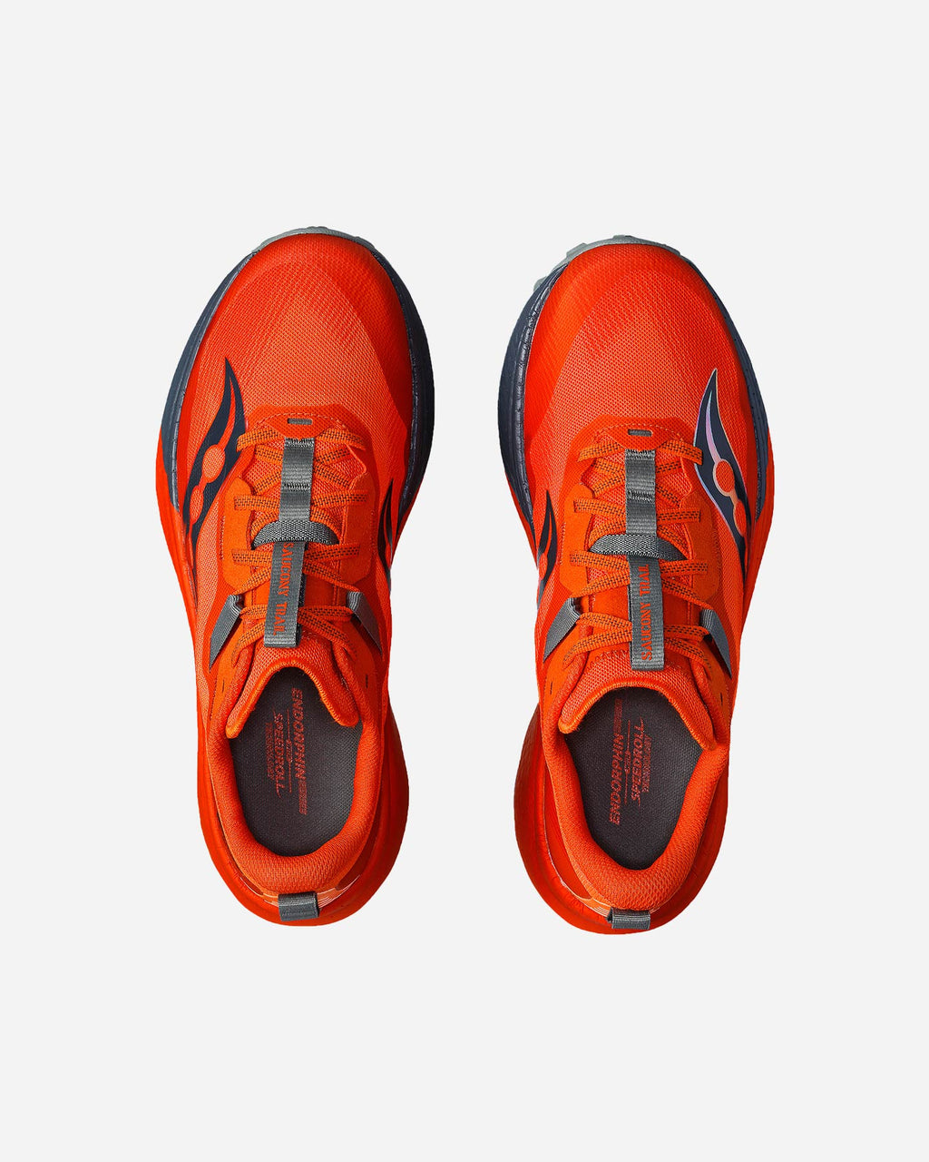SCARPE TRAIL SAUCONY ENDORPHIN EDGE M