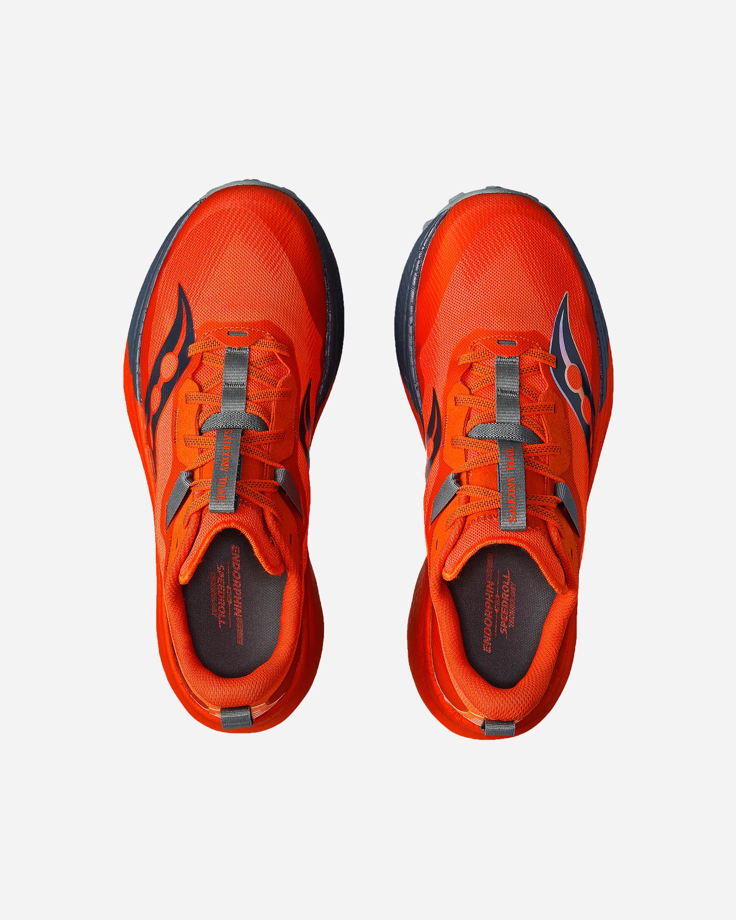 SCARPE TRAIL SAUCONY ENDORPHIN EDGE M