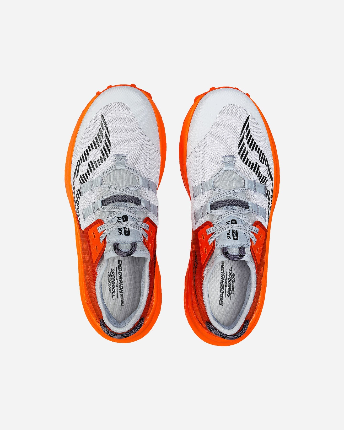 SCARPE TRAIL SAUCONY ENDORPHIN RIFT M