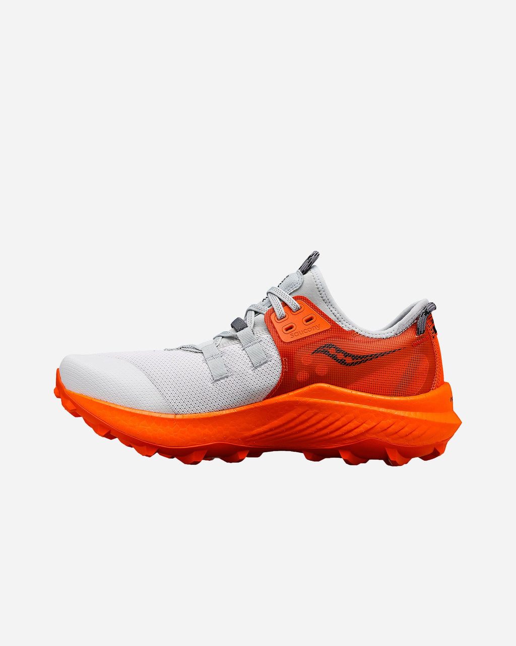 SCARPE TRAIL SAUCONY ENDORPHIN RIFT M