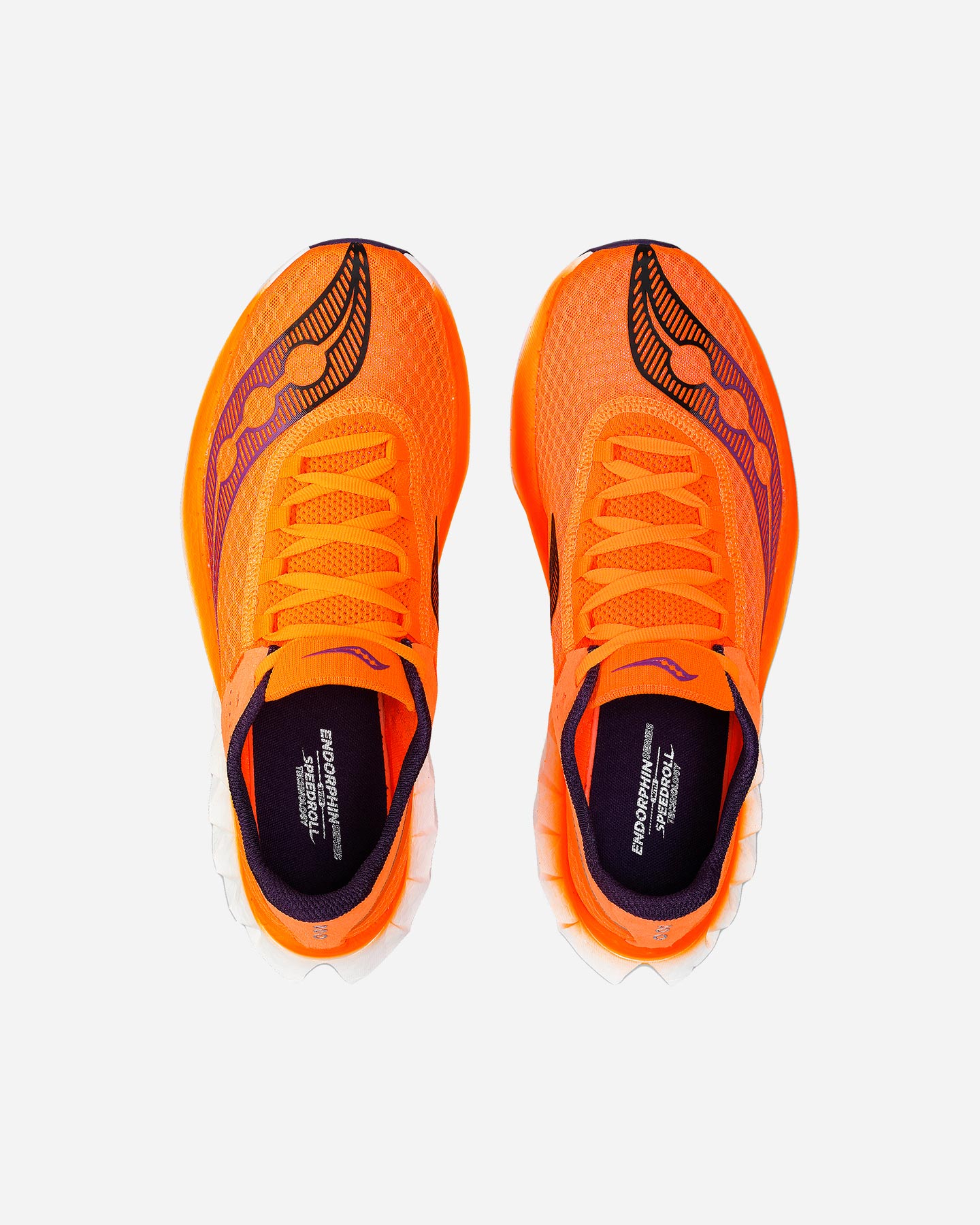 SCARPE RUNNING SAUCONY ENDORPHIN PRO 4 M