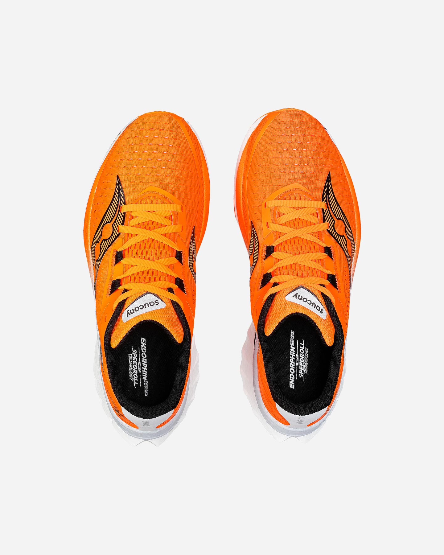 SCARPE RUNNING SAUCONY ENDORPHIN SPEED 4 M