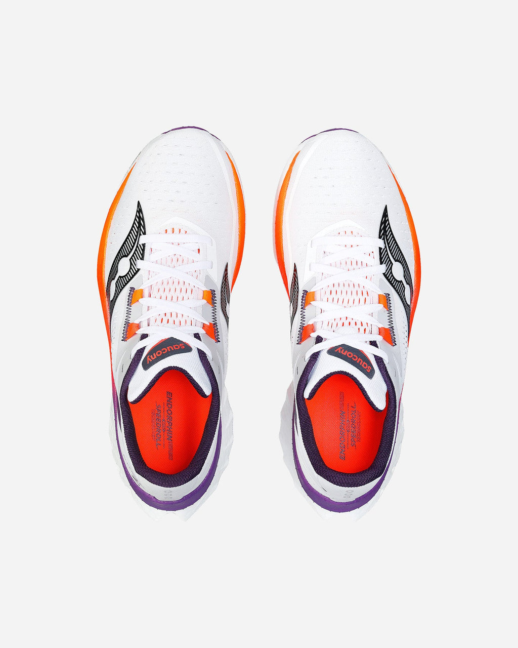 SCARPE RUNNING SAUCONY ENDORPHIN SPEED 4 M