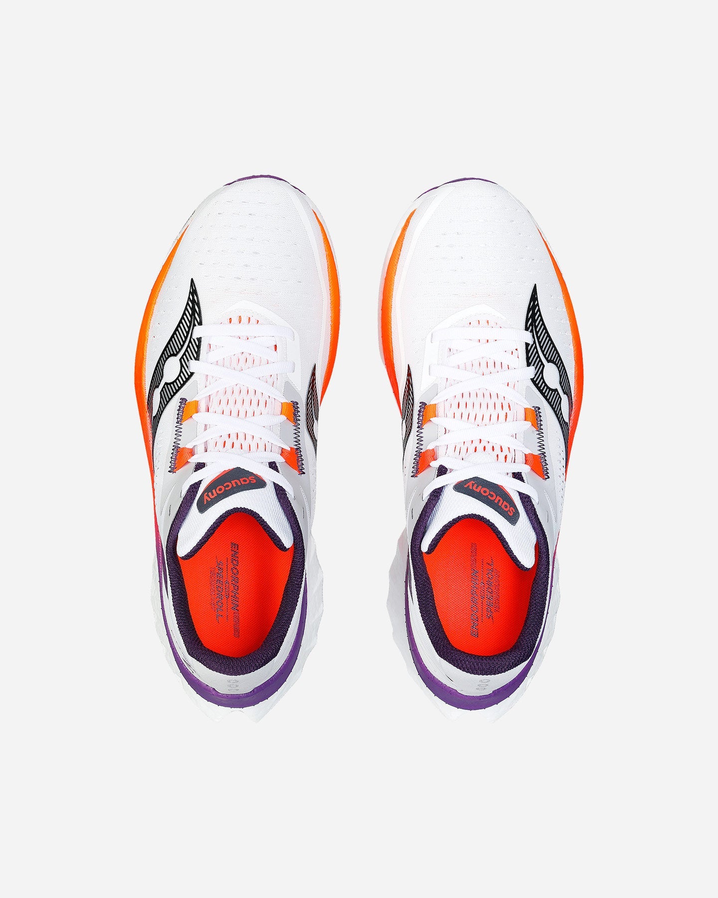 SCARPE RUNNING SAUCONY ENDORPHIN SPEED 4 M