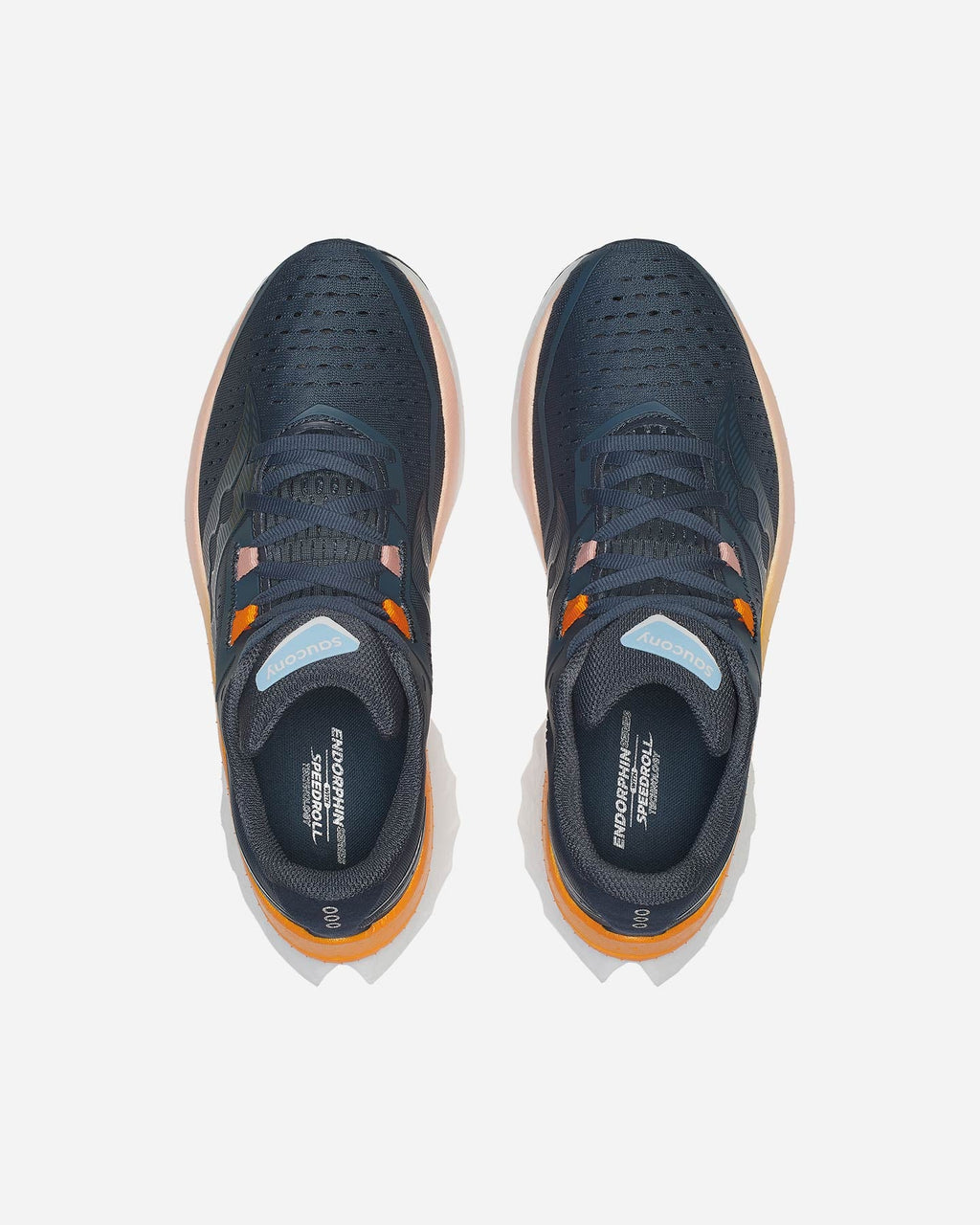 SCARPE RUNNING SAUCONY ENDORPHIN SPEED 4 W