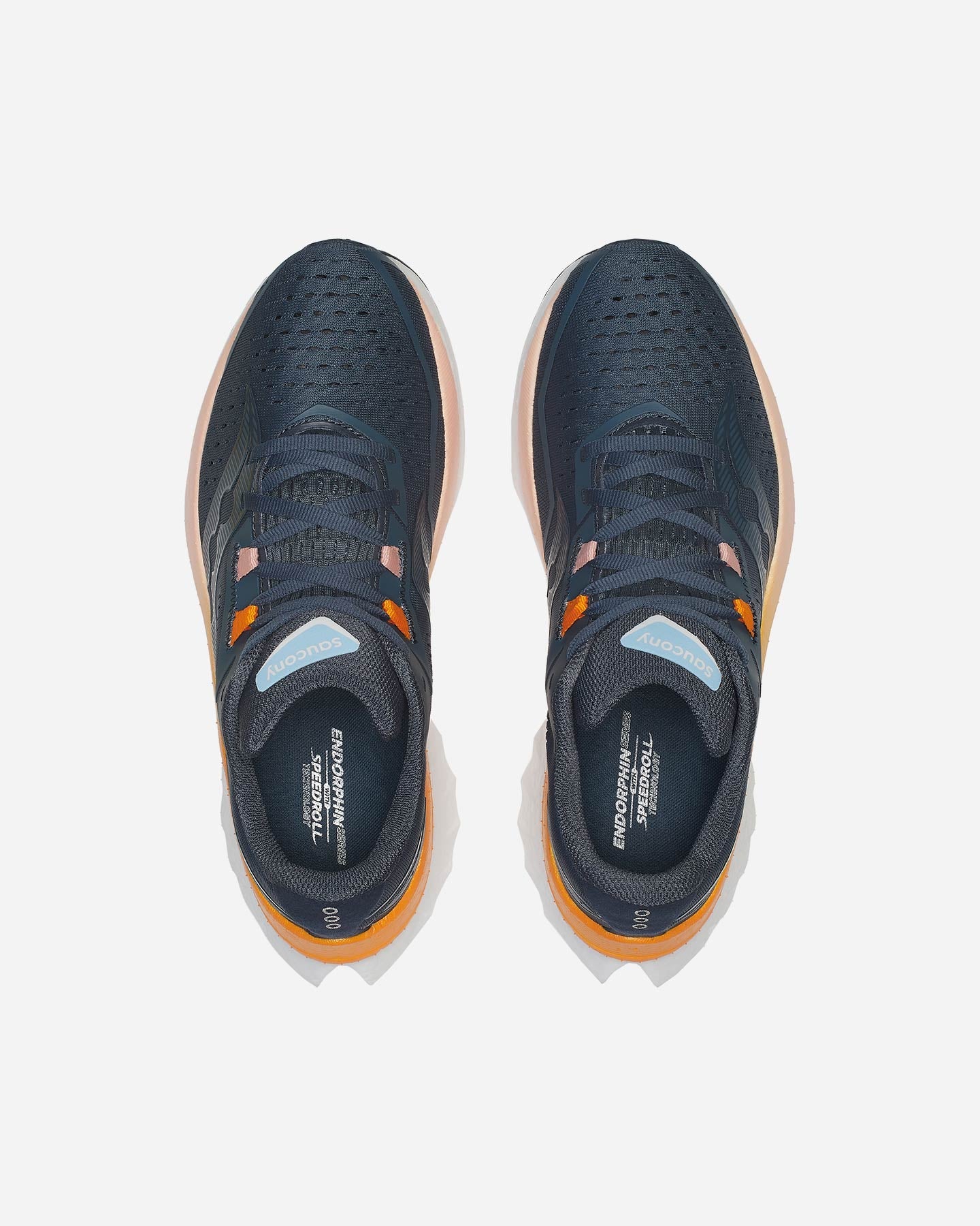 SCARPE RUNNING SAUCONY ENDORPHIN SPEED 4 W