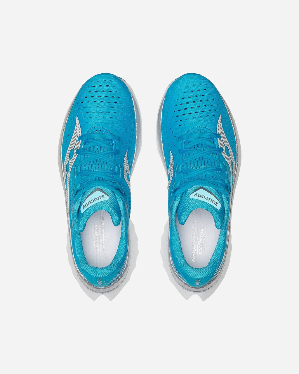 SCARPE RUNNING SAUCONY ENDORPHIN SPEED 4 W
